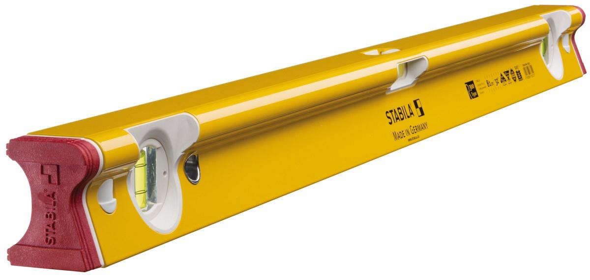 Waterpas, R-300, R-profiel 81cm, 18372 | Ruro Gereedschappen B.V.