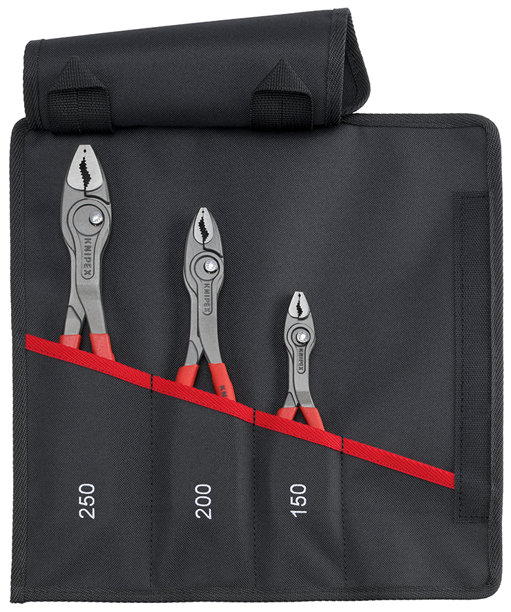 KNIPEX TwinGrip set
