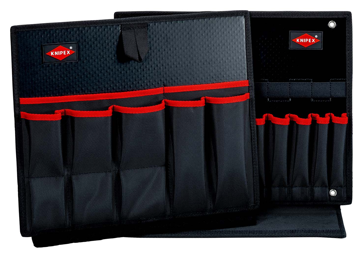 002119LBWK Gereedschapshouder voor KNIPEX L-BOXX®