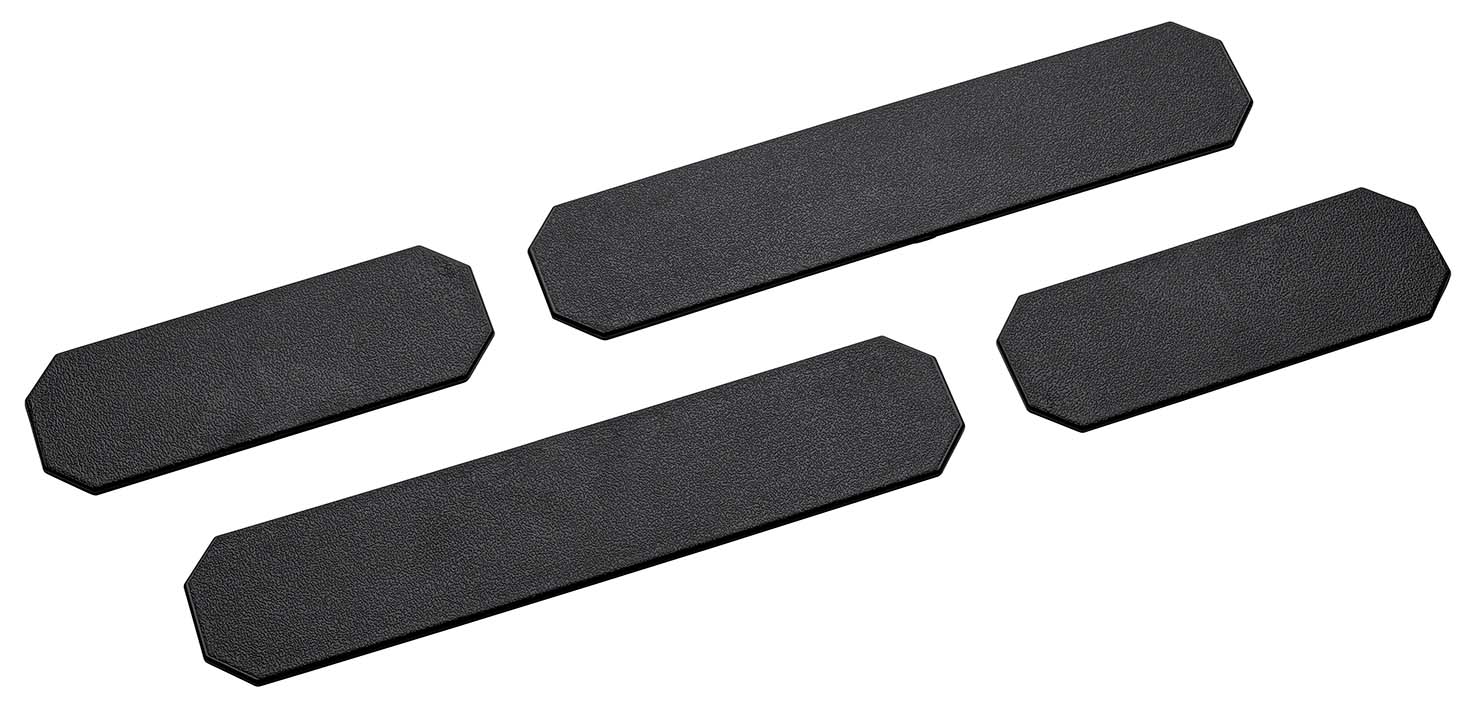 002199V11 4x Reservescheidingsplaat. v. 00 21 05