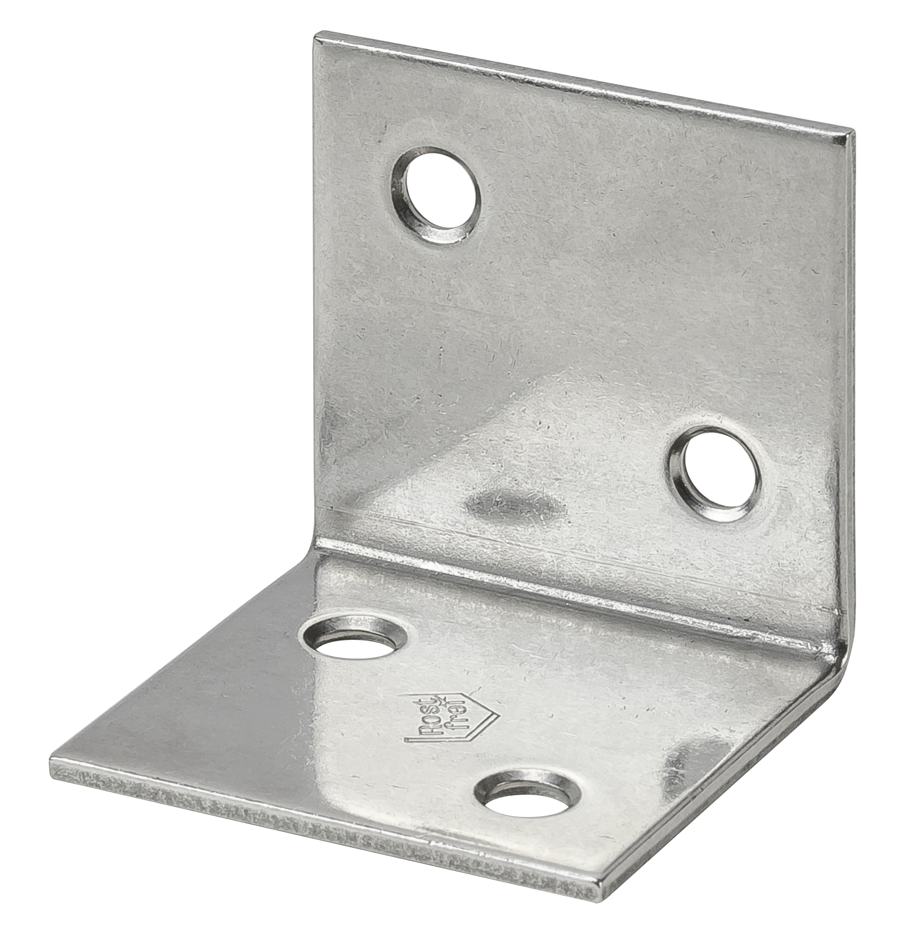 Versterkingshoek, rvs A2