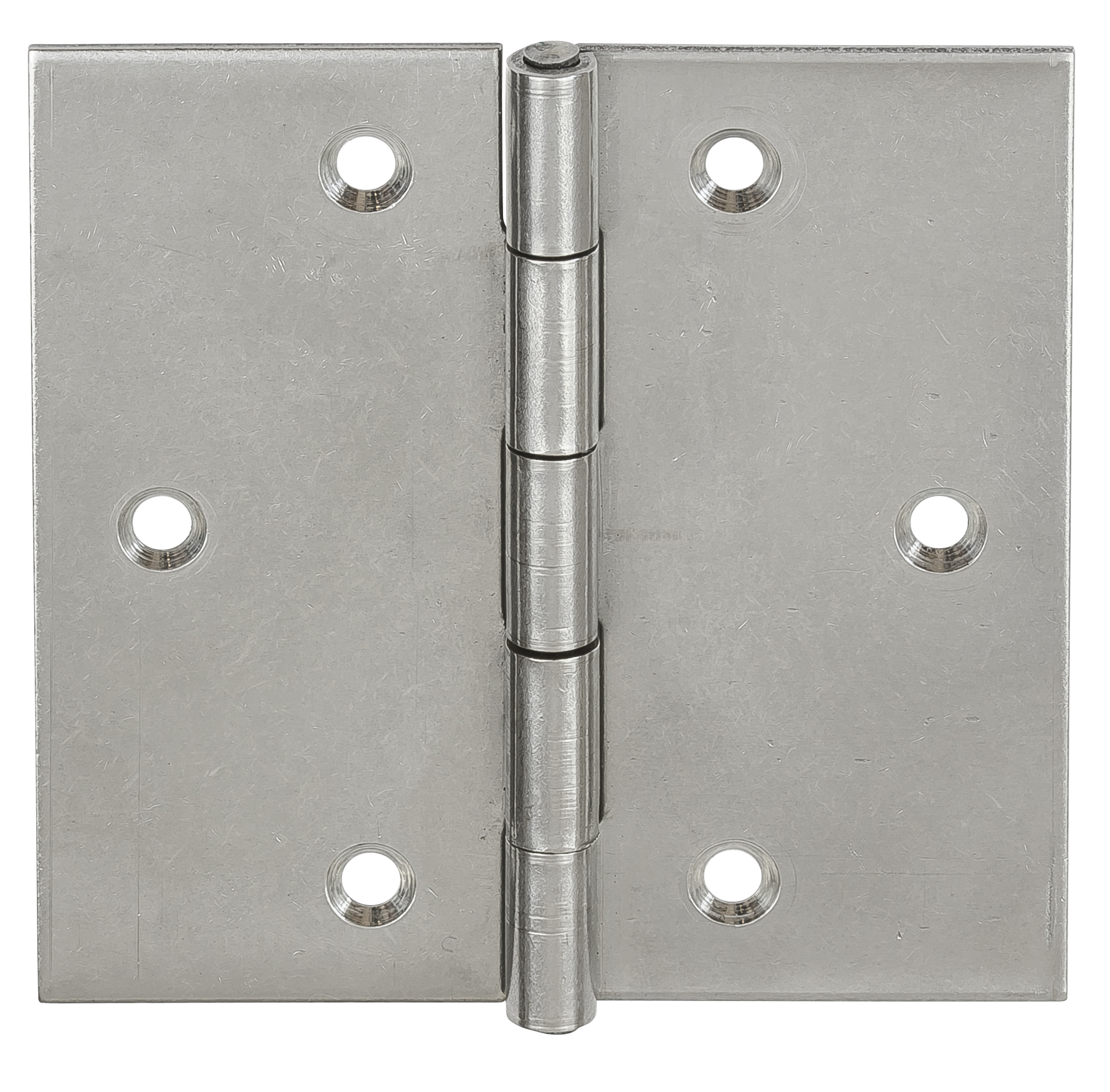 010503050 Scharnier 50x50 mm rvs