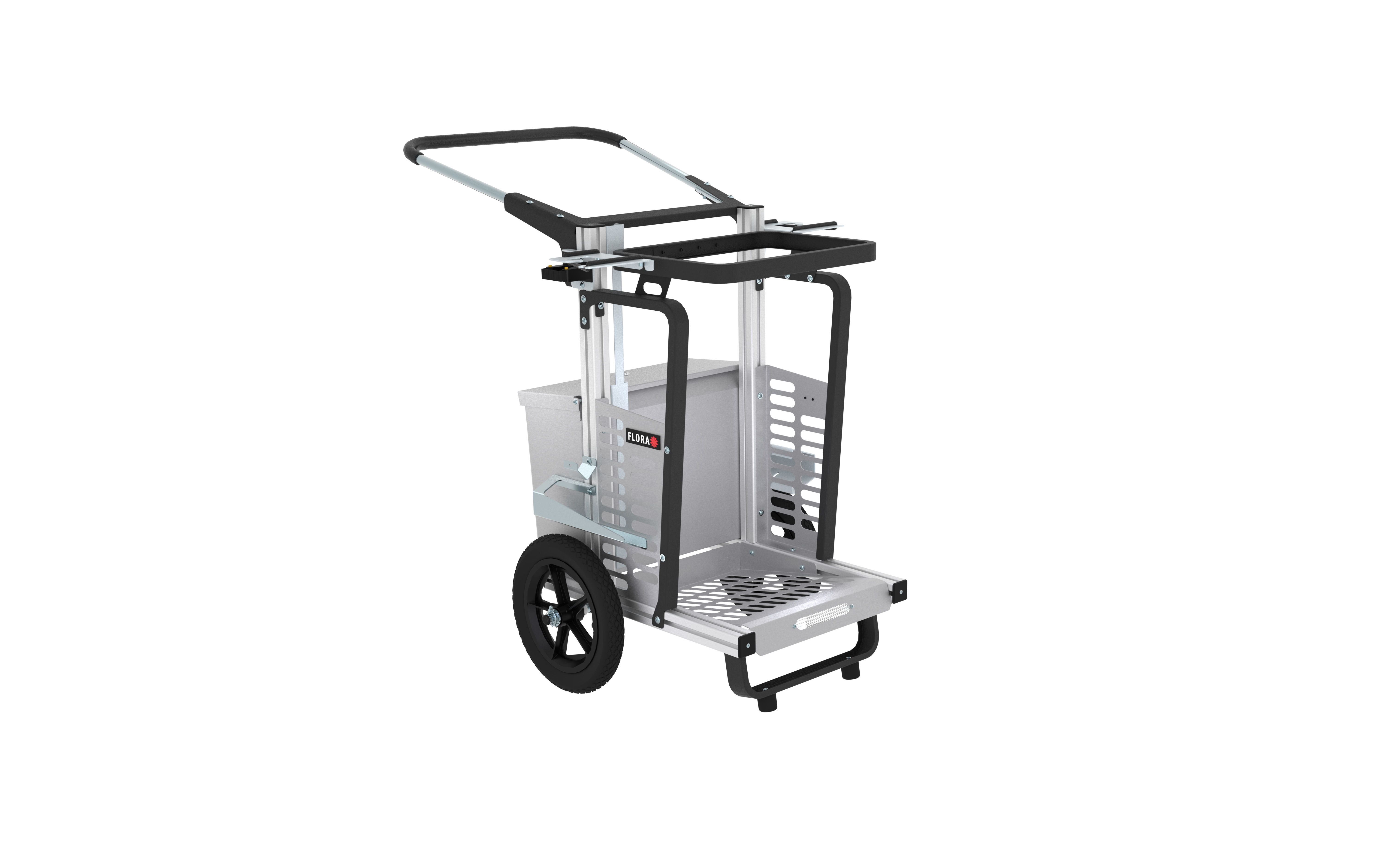 01421 Afvalverzamelwagen Picobello Mini