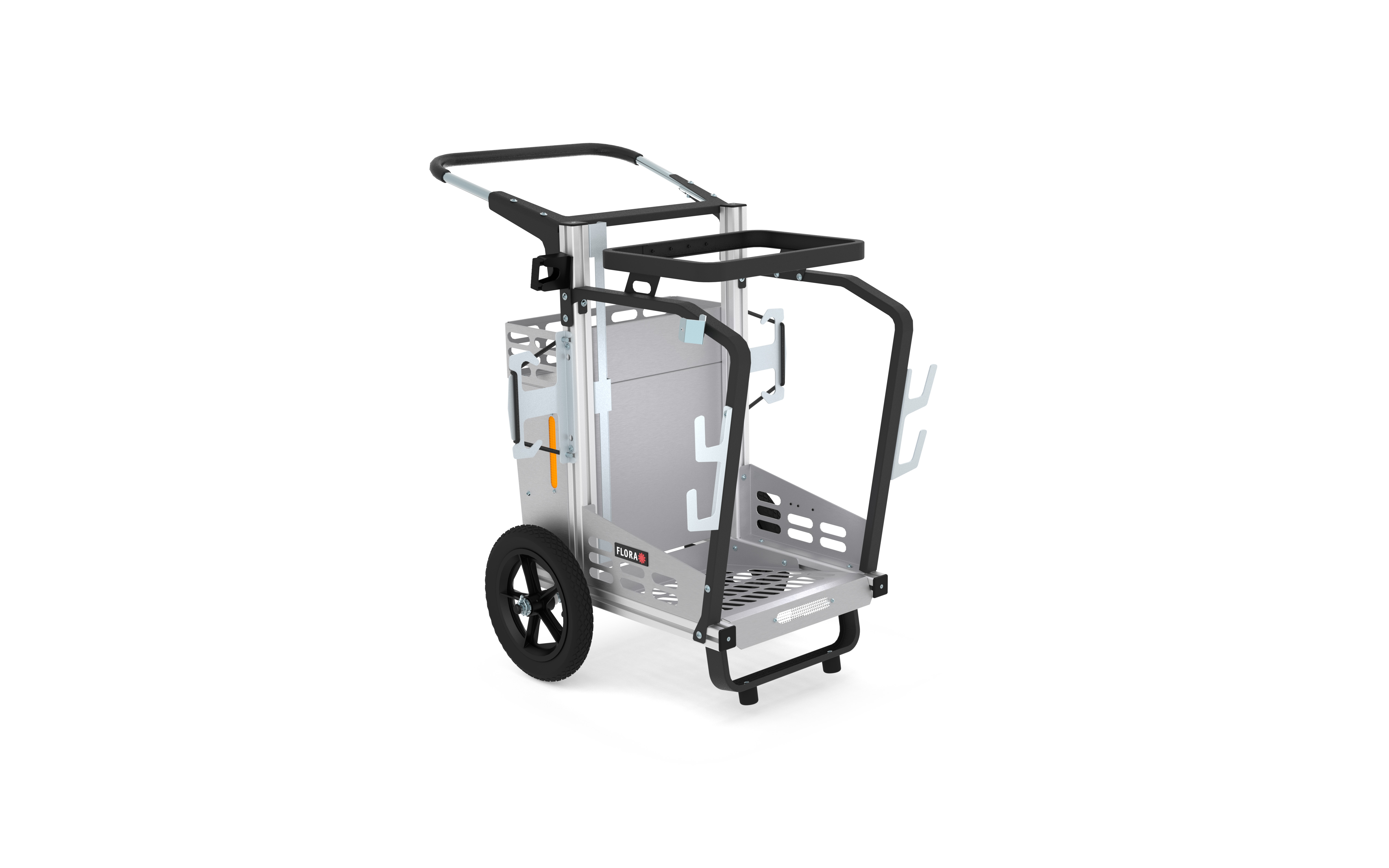 014222 Afvalverzamelwagen PICOBELLO Compact