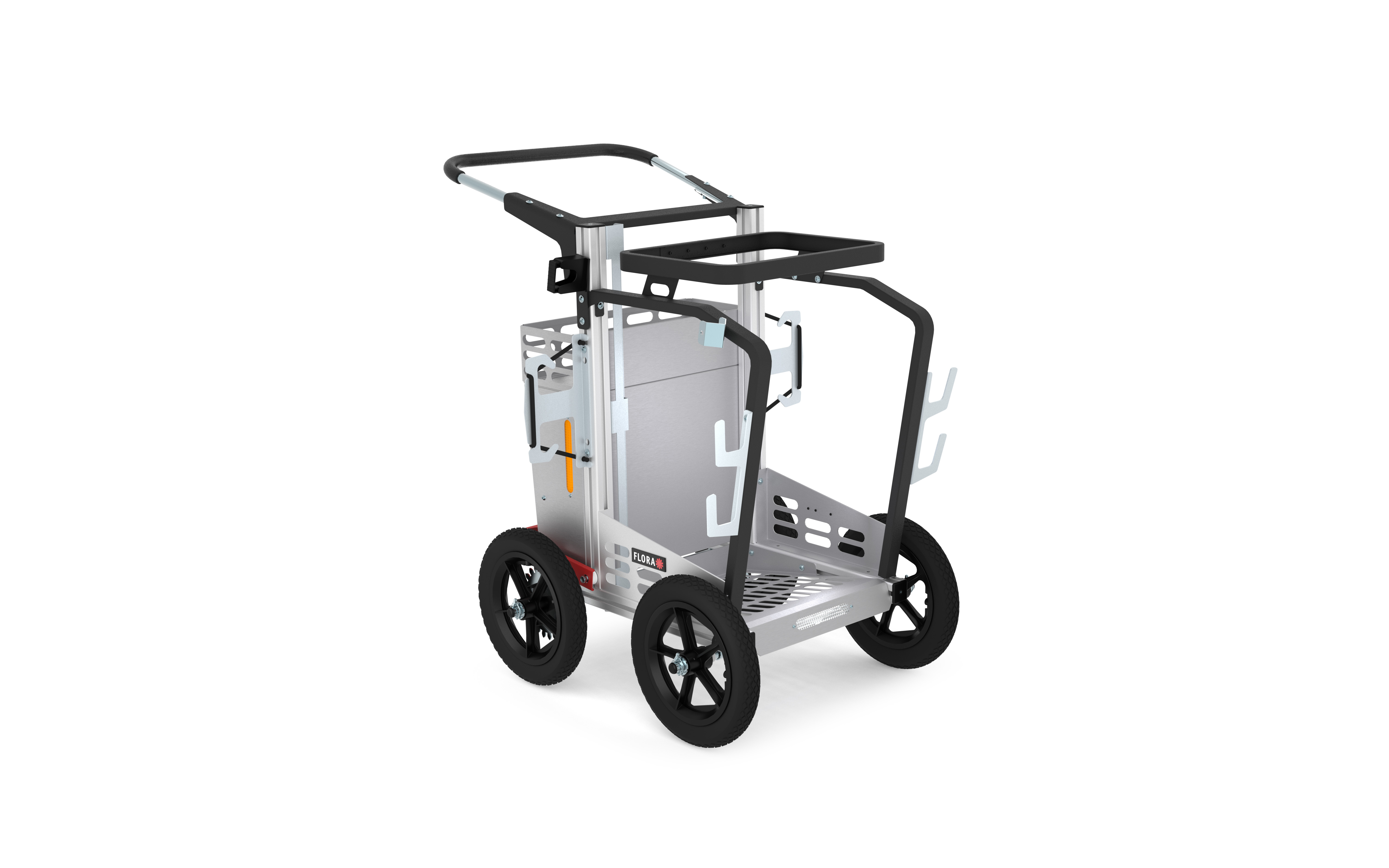 014231 Afvalverzamelwagen Picobello City