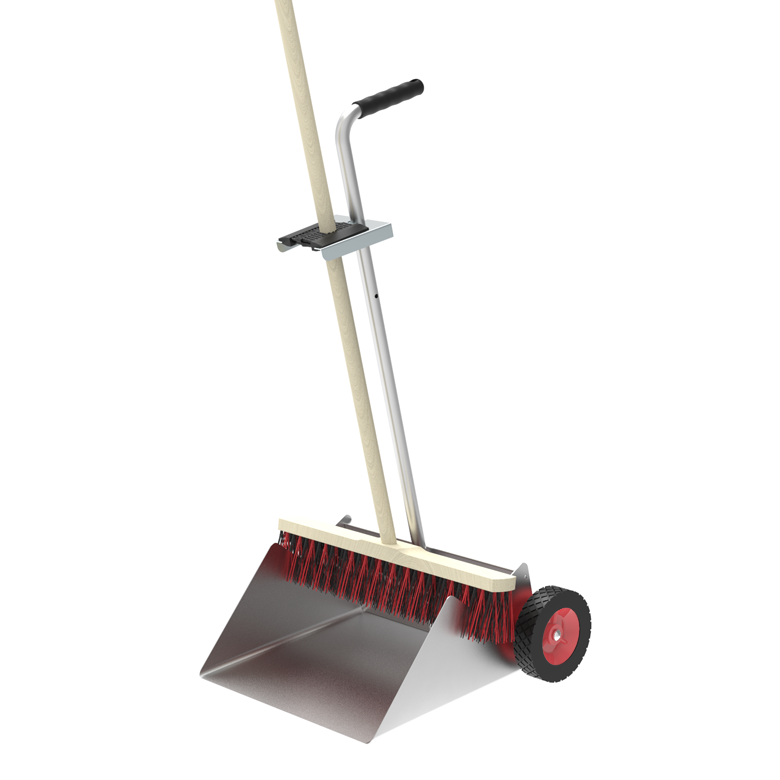 0151450 Veegblik Dusty Special 50, 90 cm