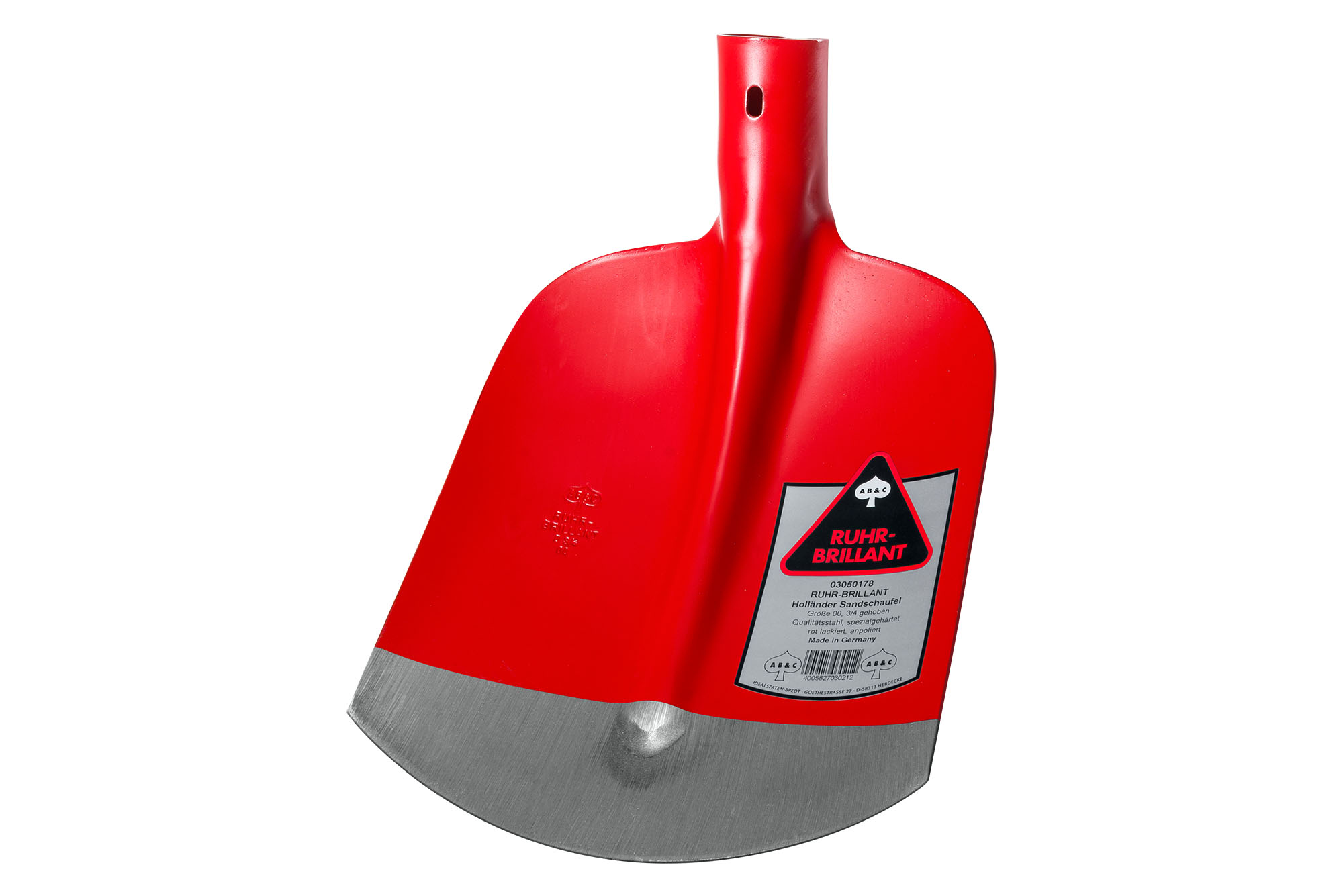 03050178 Schop RB Zand 00 3/4