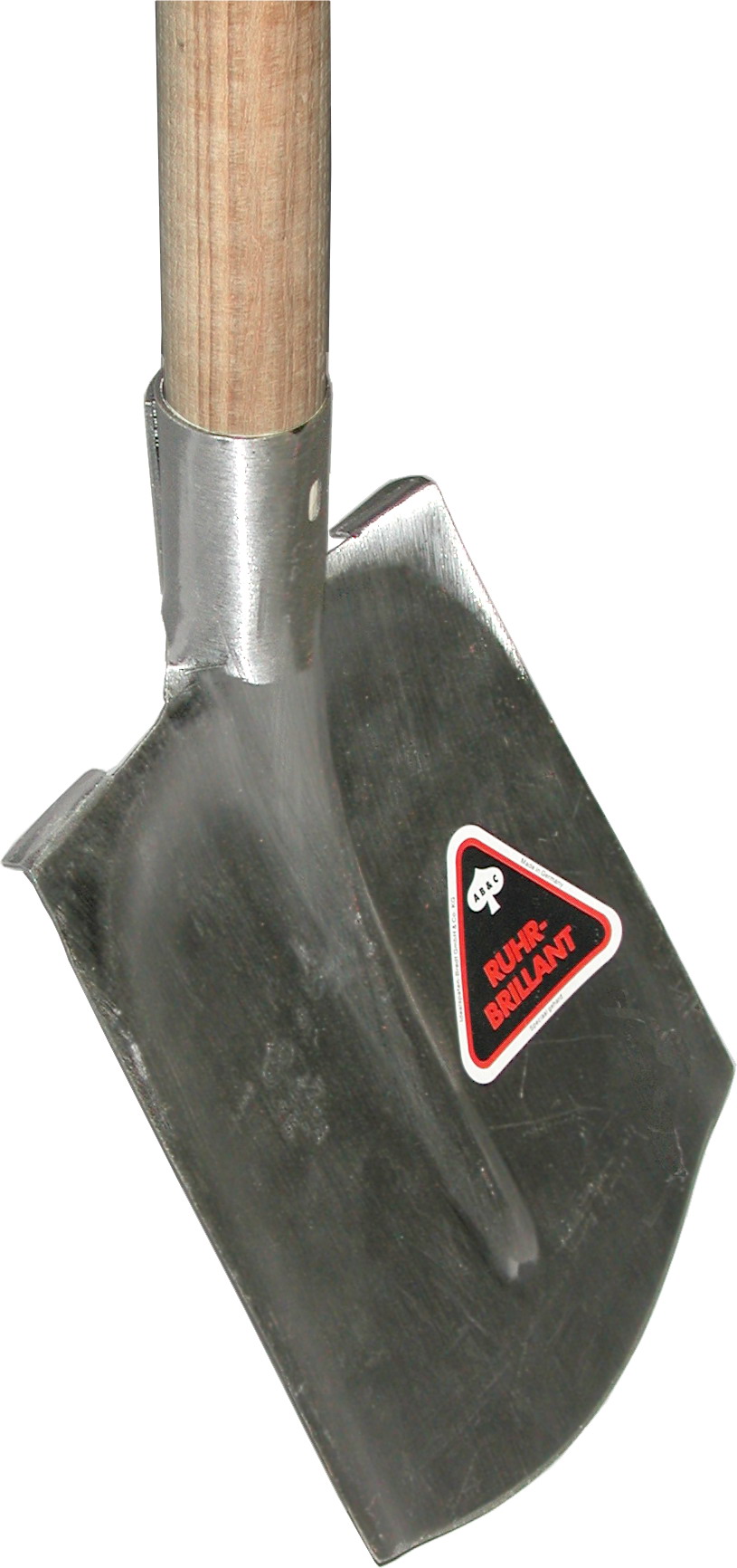 04060137 Schop RB Gep. 000-1/4 ET110+opstap