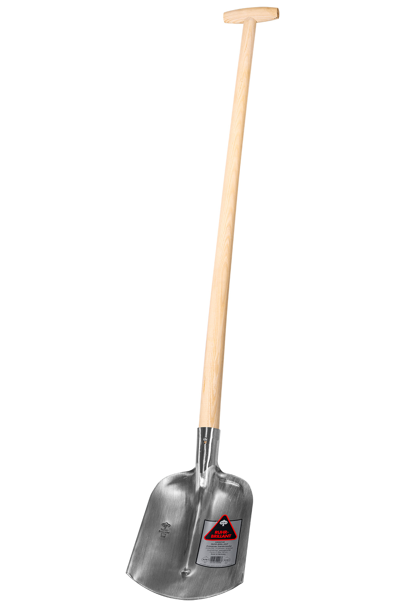 04060140 Schop RB Rnd Gep 000-1/4 ET100