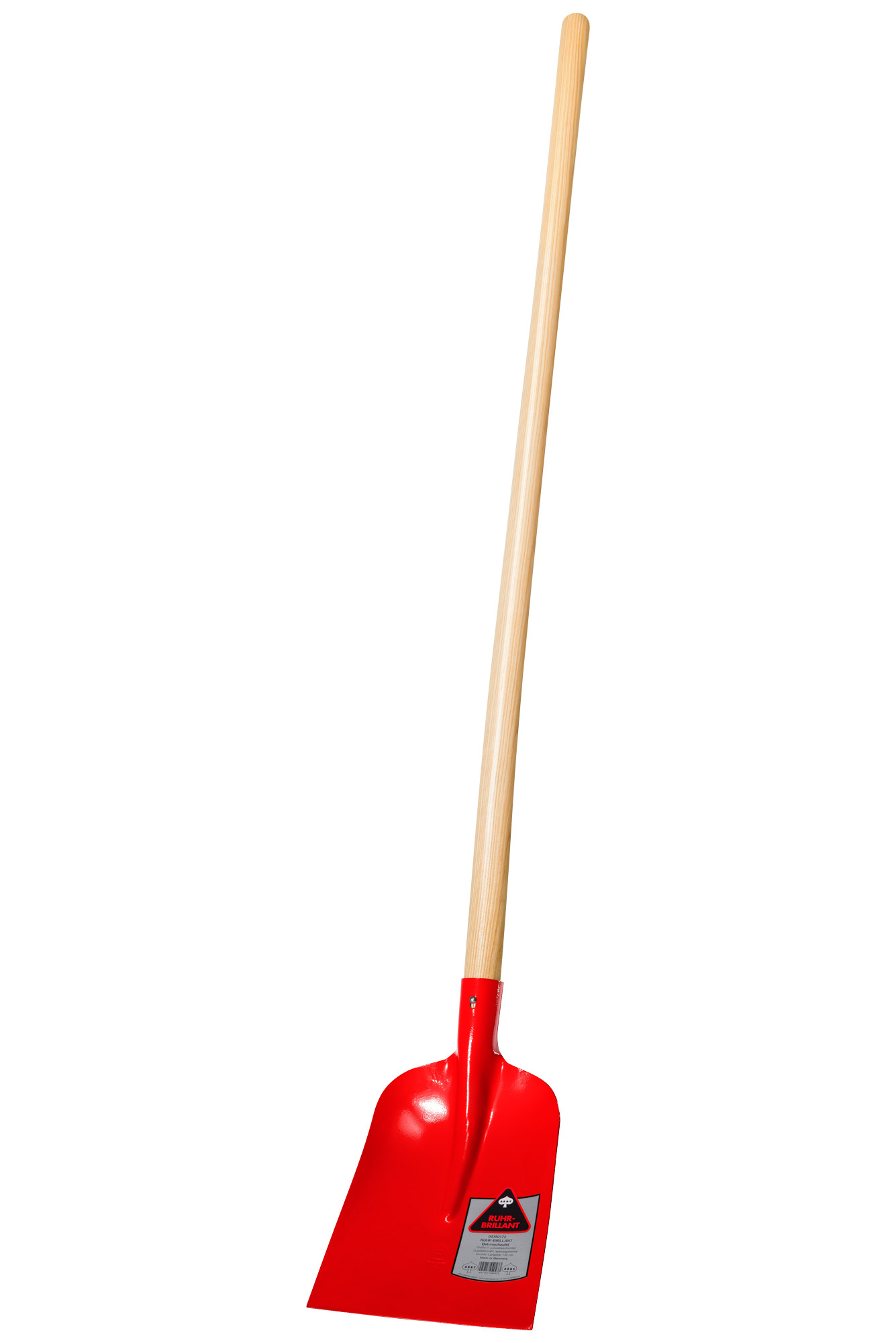 04350172 Schop RB Beton Rd. 0-3/4 EL130