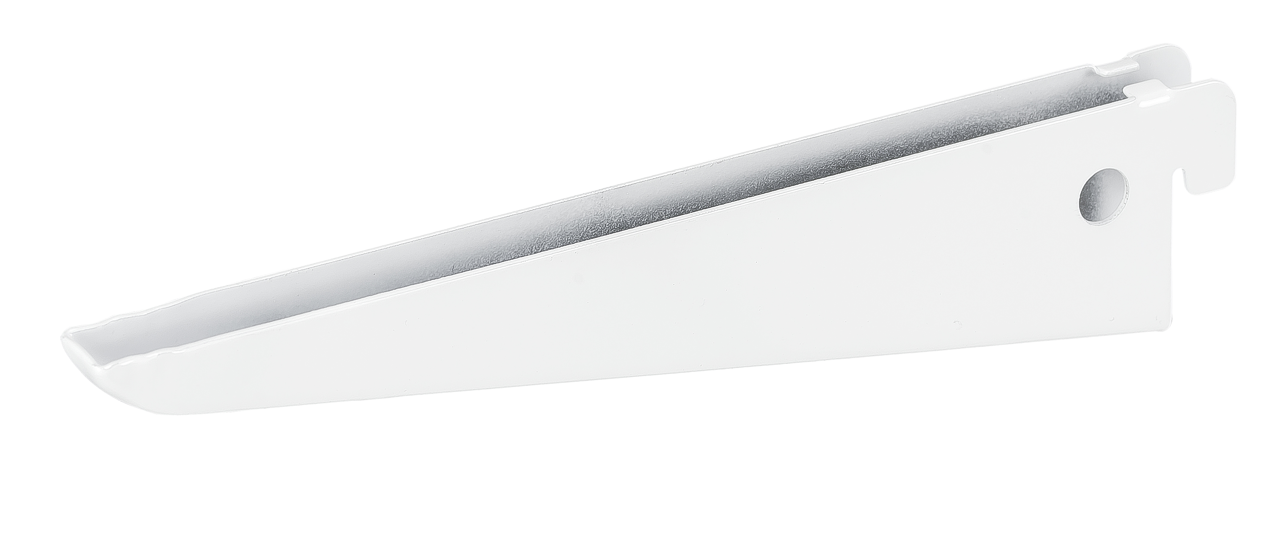 062506170W Drager Staal Dubb 1Hk 170 mm wit