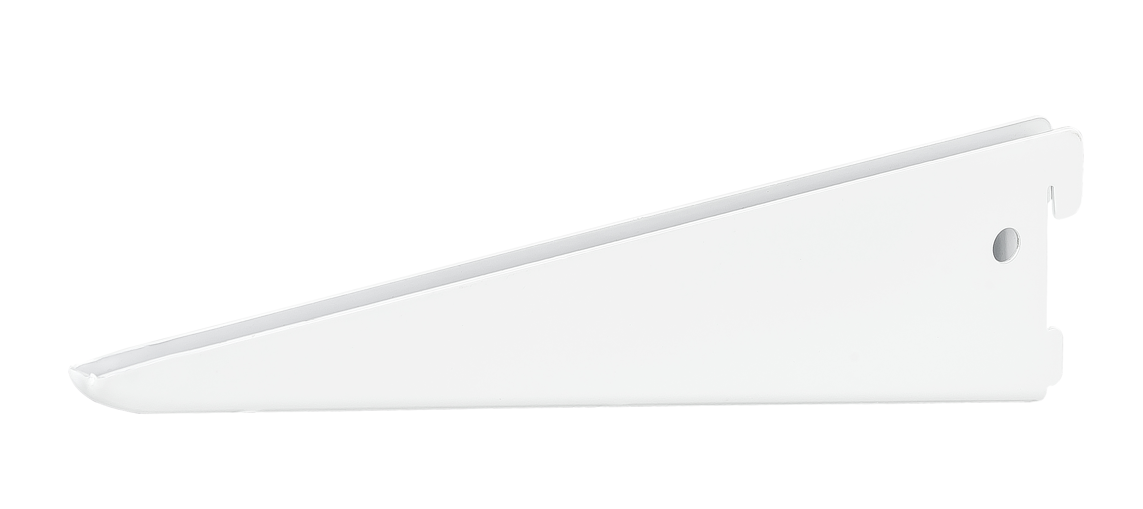 062506270W Drager Staal Dubb 1Hk 270 mm wit