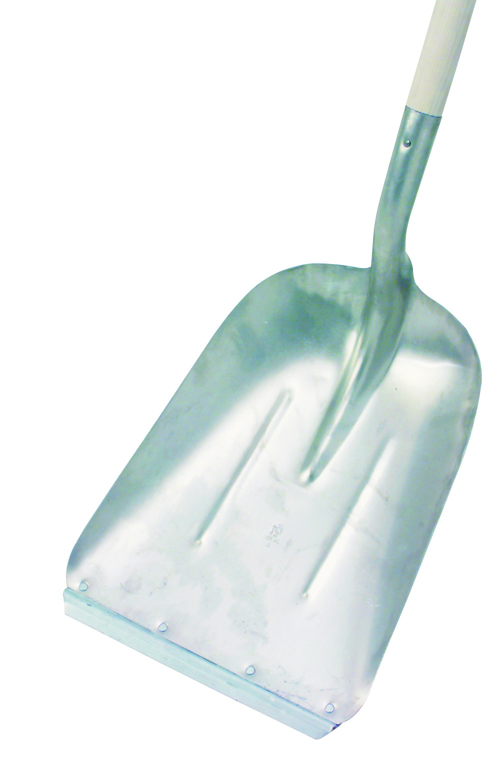 06820522 Schop Graan- met strip Alu.EKD85