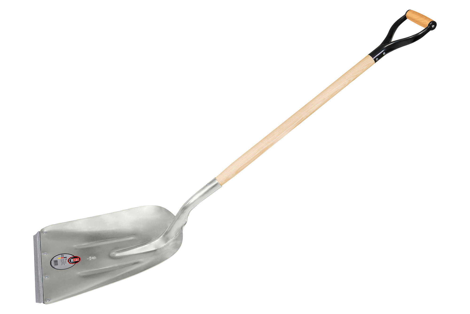 06820532 Schop Graan- met strip Alu. EYD85