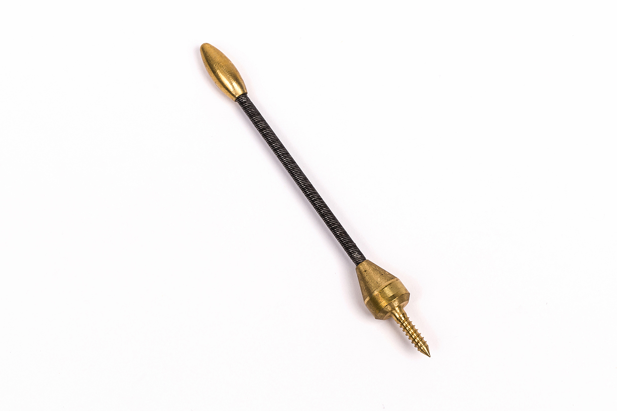 101056 Kabelgeleidingskop Ø 11 mm