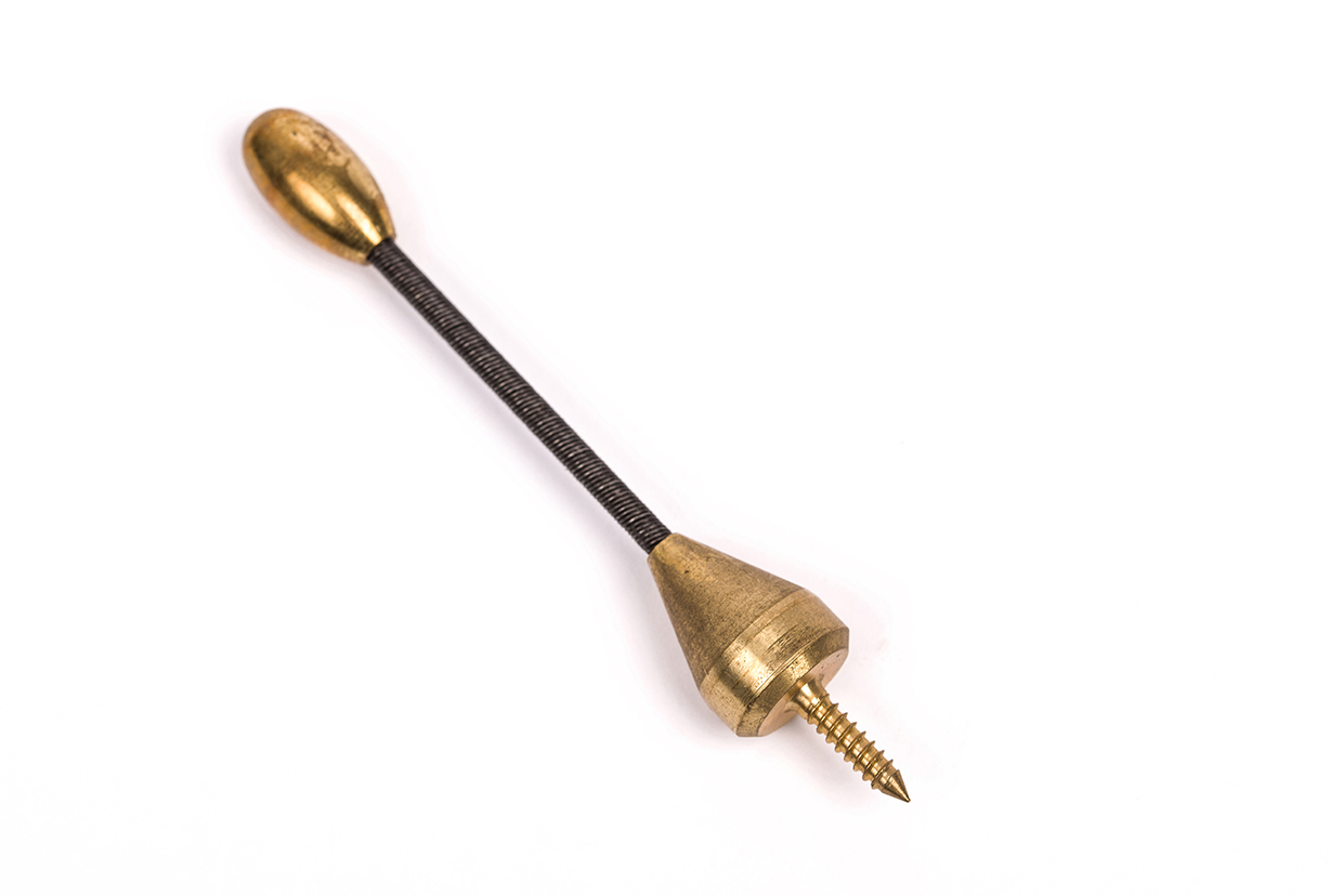 101057 Kabelgeleidingskop Ø 15 mm