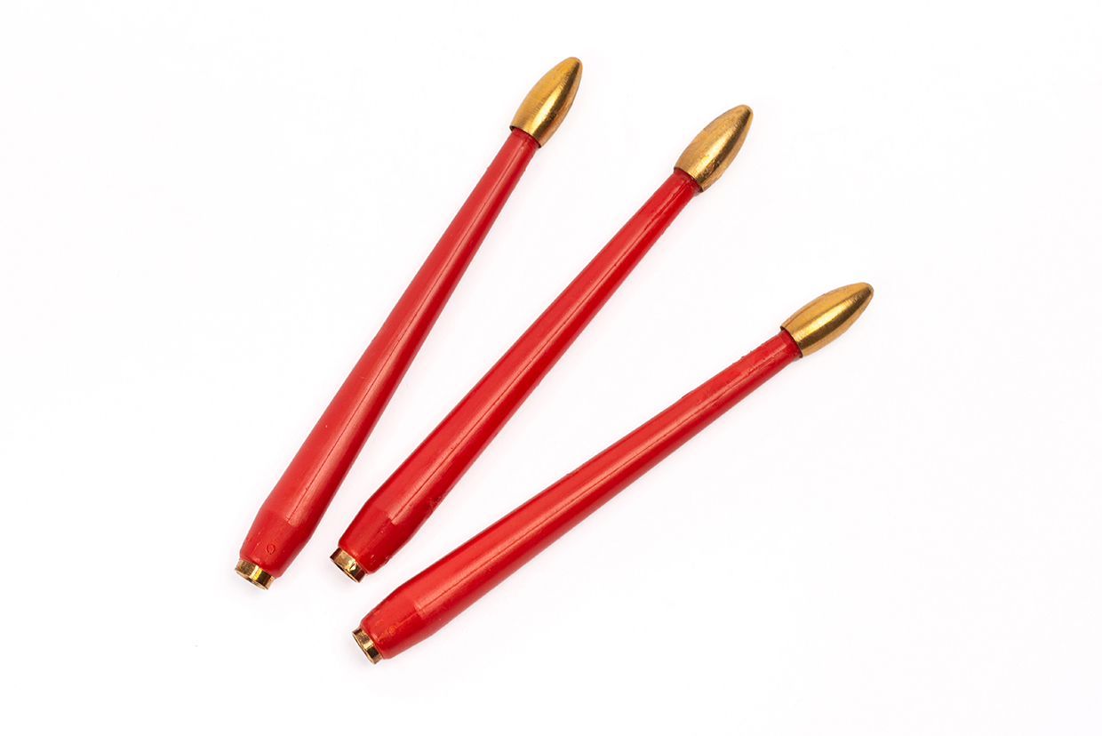 101075 Flexi-Sonde 2.0, Ø 7 mm, set 3st.