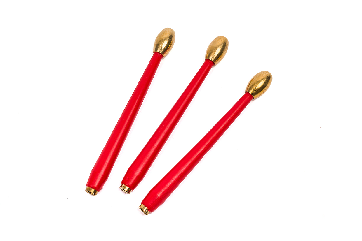 101076 Flexi-Sonde 2.0, Ø 10 mm, set 3st.