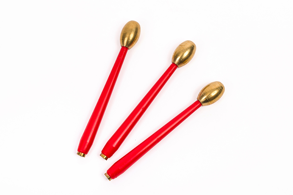 101077 Flexi-Sonde 2.0, Ø 13 mm, set 3st.