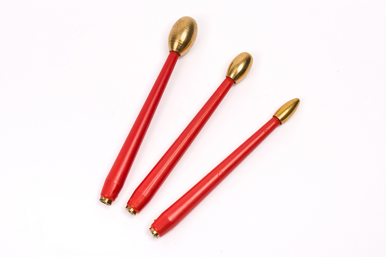 101078 Flexi-Sonde 2.0, set Ø 7,10,13 mm