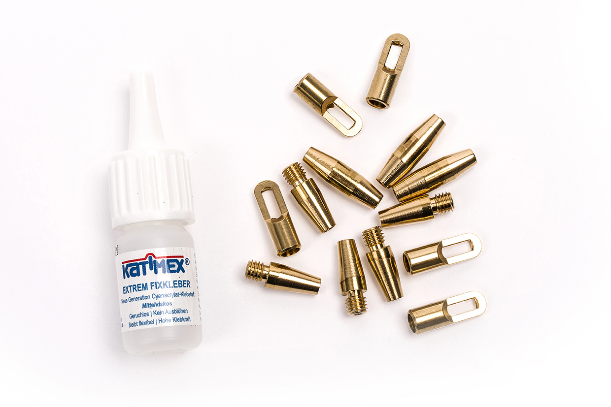 101245 Kati®Blitz reparatieset