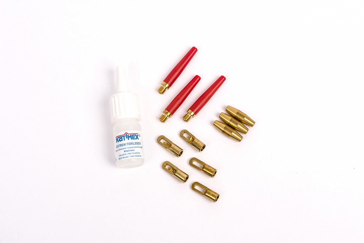 101246 Kati®Blitz reparatieset 2.0