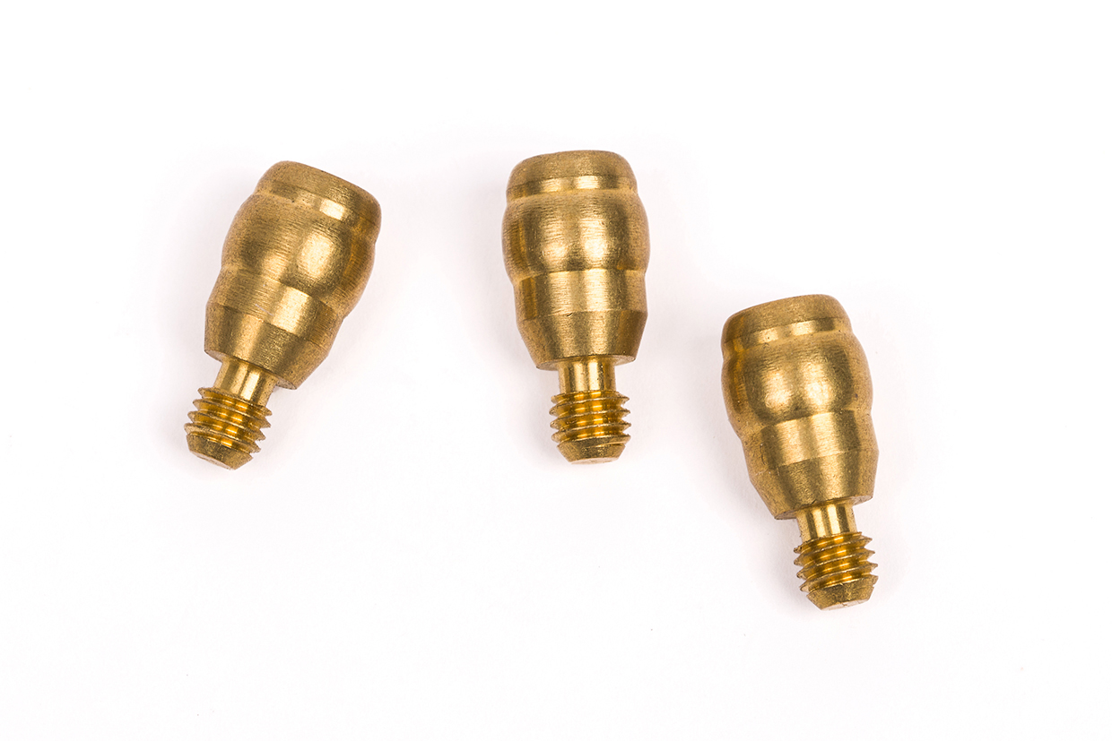 101252 Kati®Twist reparatieset Ø 6,0 mm