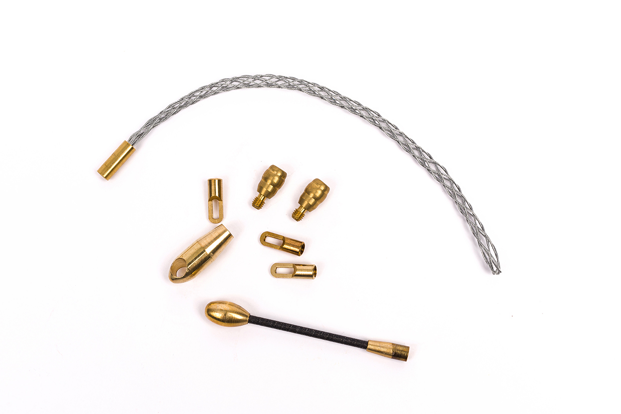 101253 Kati®Twist onderdelen set Ø 4,5 mm