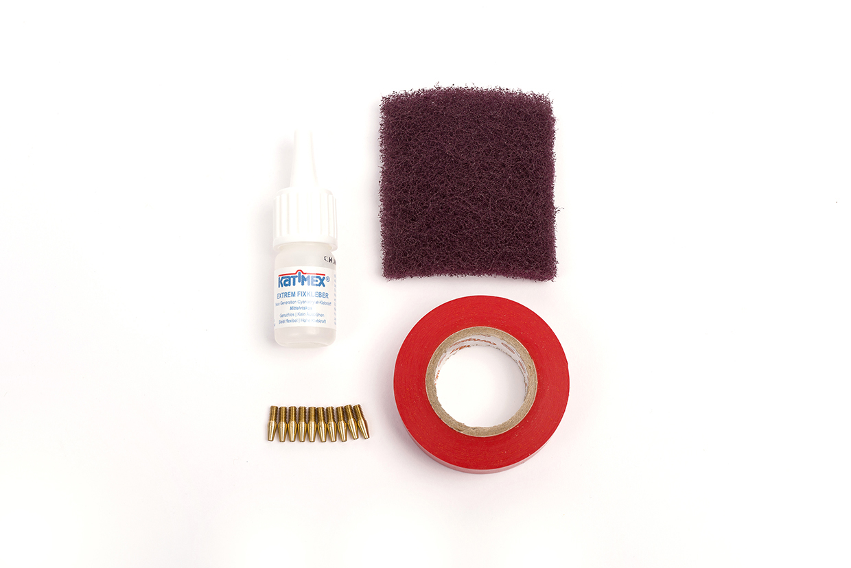 101270 Kati®Blitz Mini, reparatieset