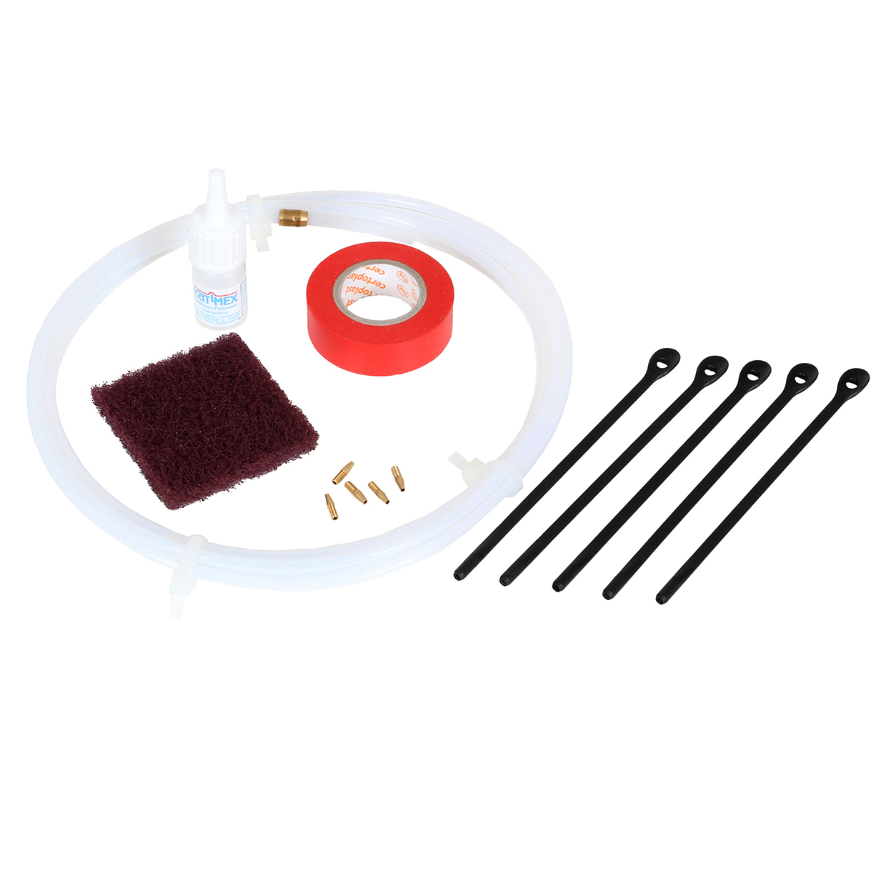 101271 Kati®Blitz Mini, onderdelenset