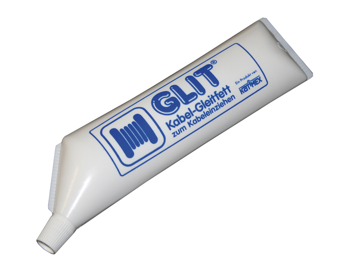101370 Kabelglijmiddel GLIT®, tube 200 ml.