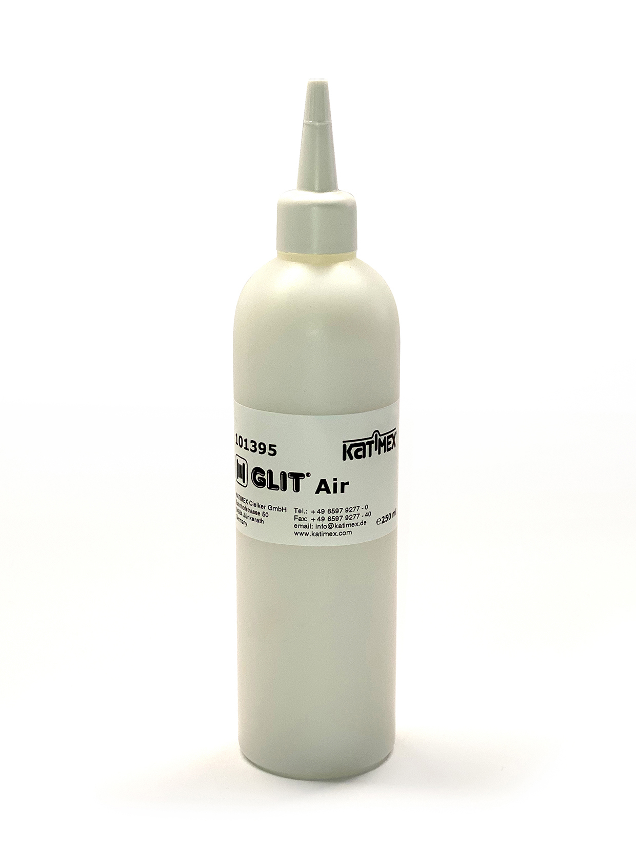 101395 Kabelglijmiddel GLIT® AIR, Fles-250 ML