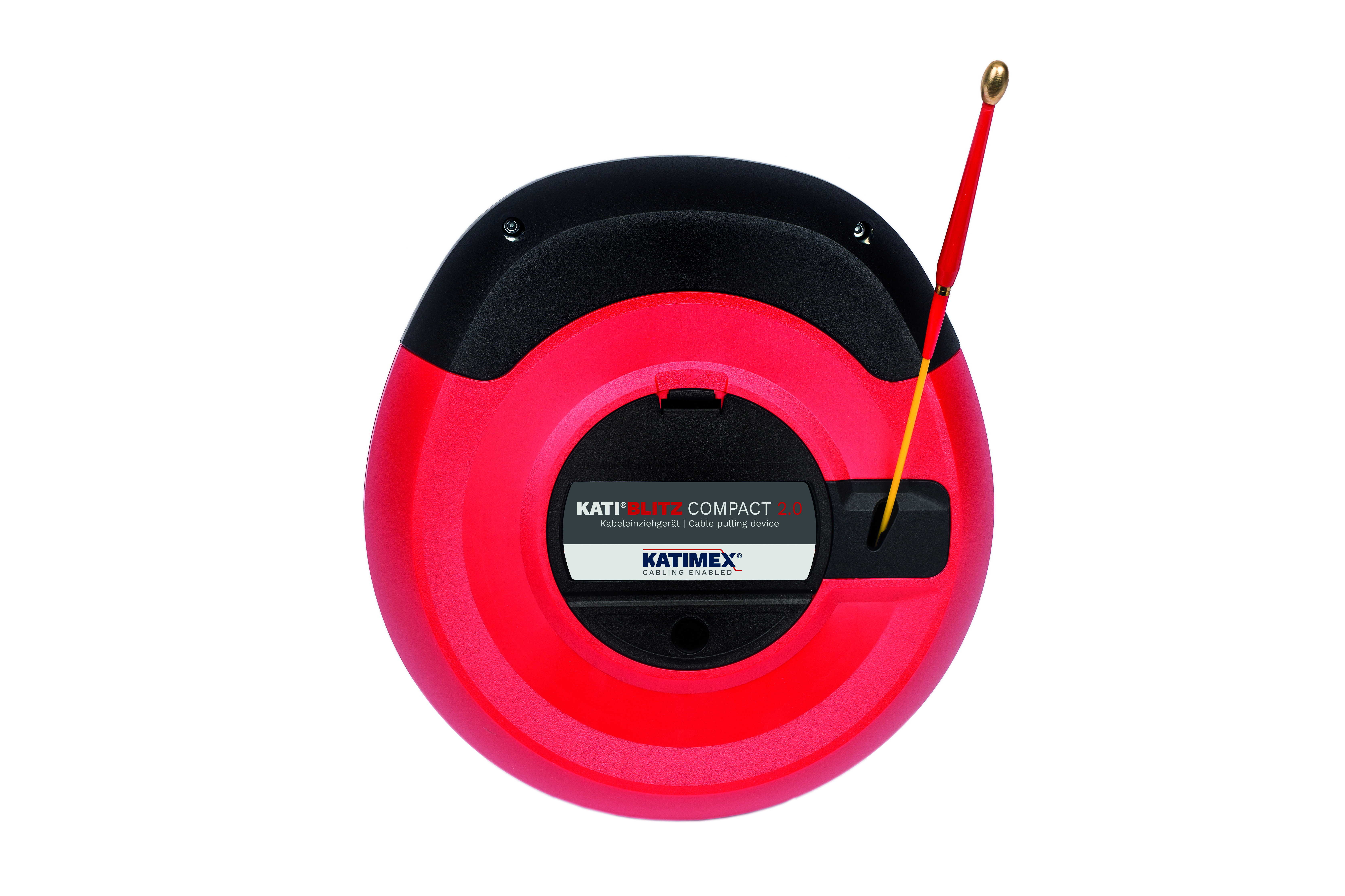 101620 Kati®Blitz compact 2.0, Ø 3,0 mm/20m