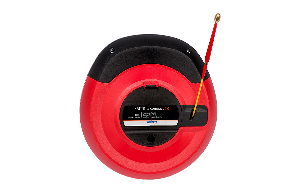 101650 Kati®Blitz compact 2.0, Ø 3,0 mm/50m