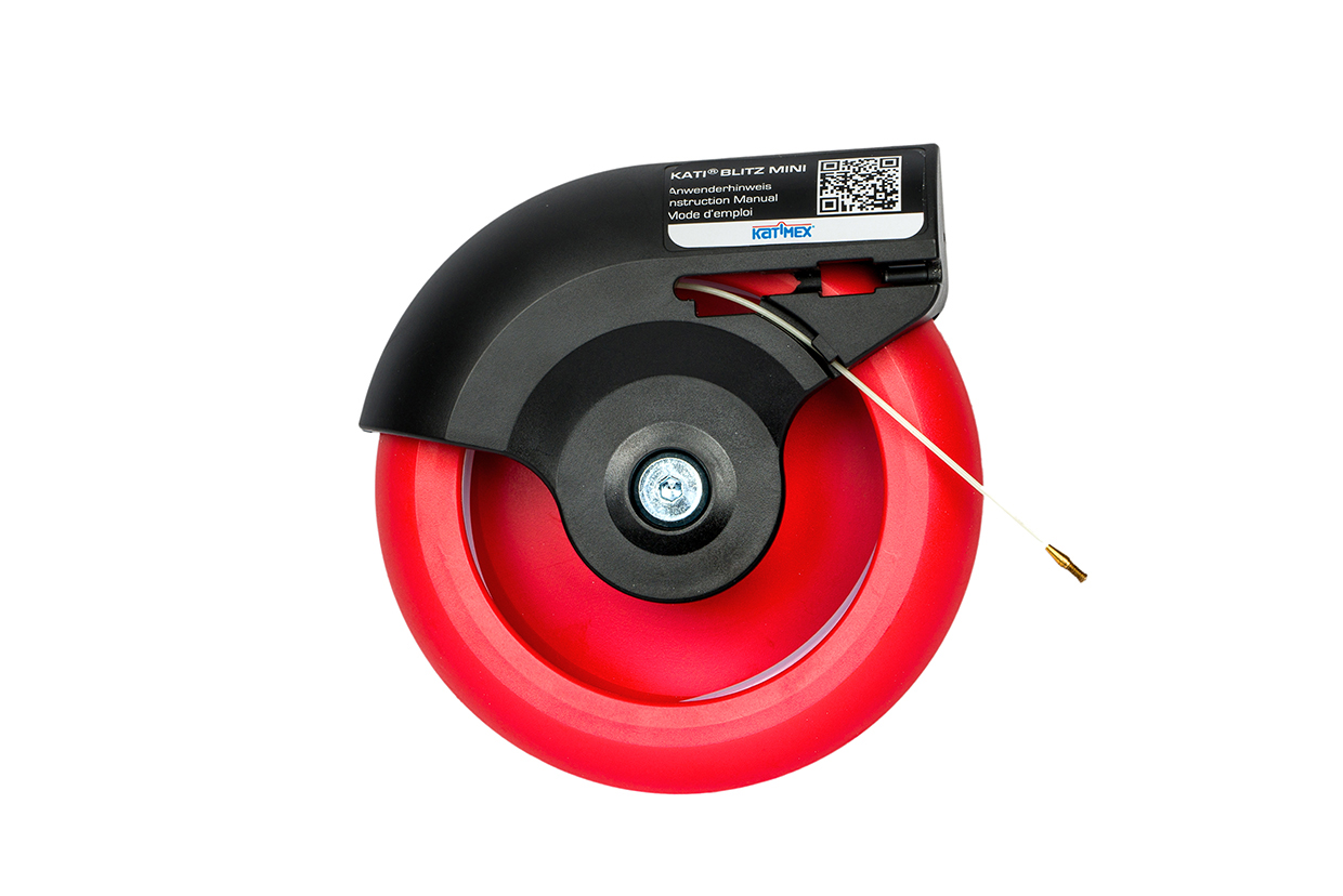 101715 Kati®Blitz Mini Ø 1,2 mm, 15m