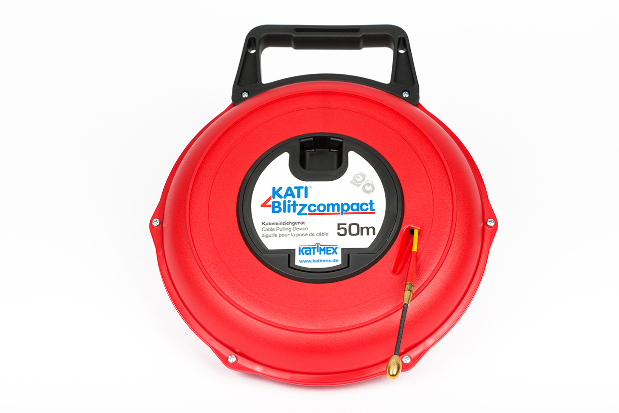 101850 Kati®Blitz compact, Ø 3,0 mm/50m