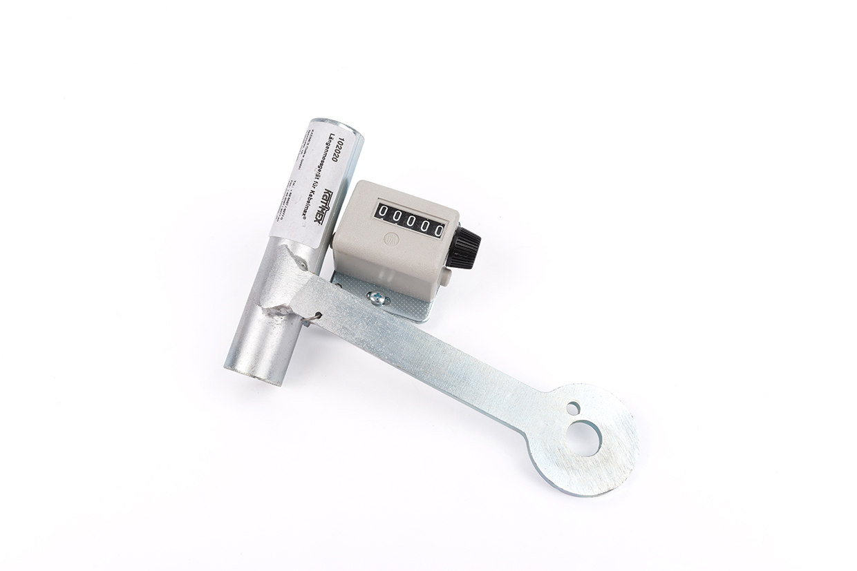 102020 Kabelmax® lengtemeet apparaat