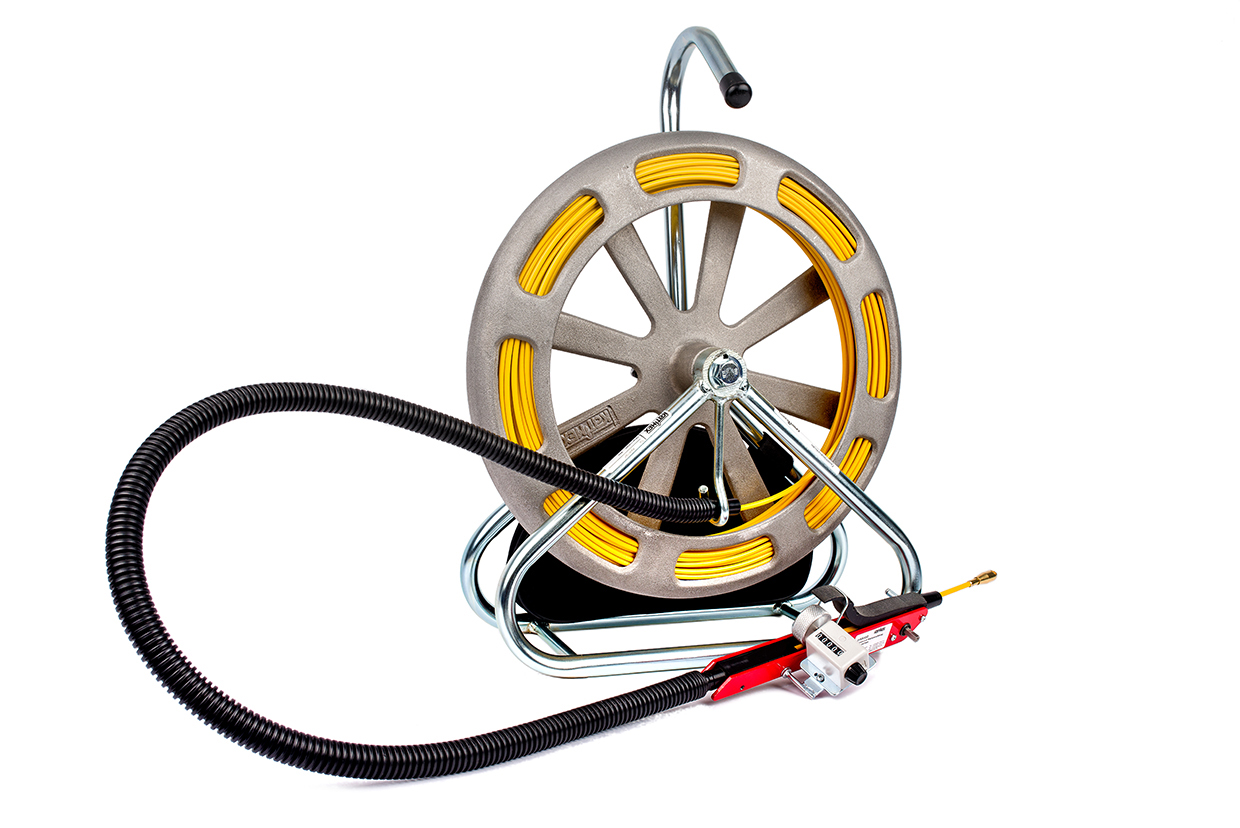 102021 Kabelmax® aandrijving