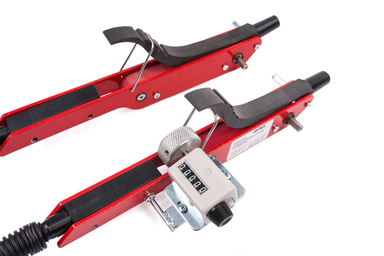 102022 Kabelmax® aandrijving met lengtemeter