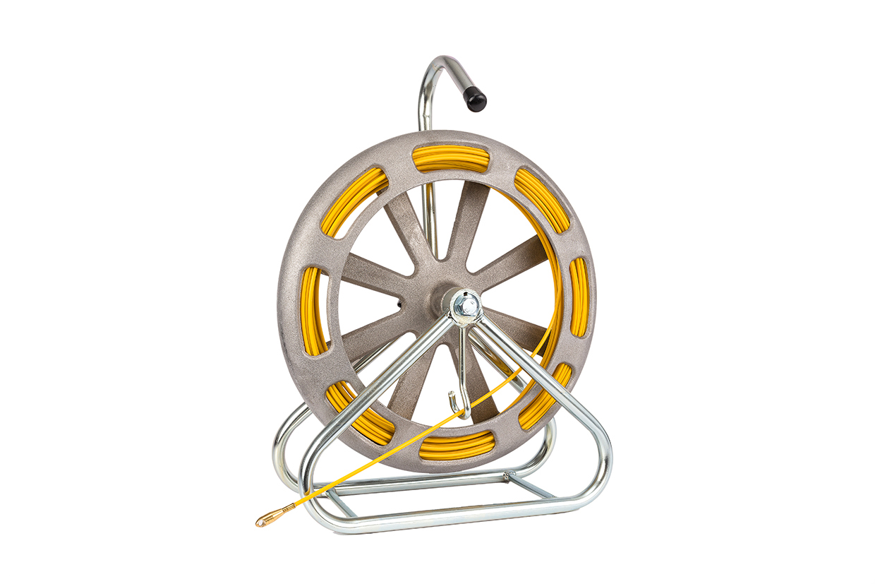 102024 Kabelmax® kabeltreksysteem 40m