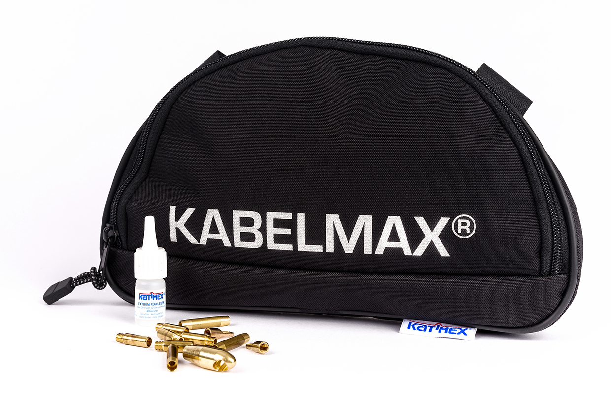 102086 Kabelmax® opbergtas