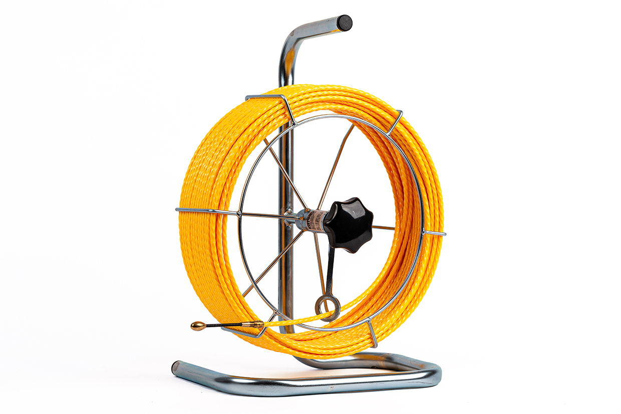 102550 Kati®Twist Ø 5,2 mm, 20m GEEL