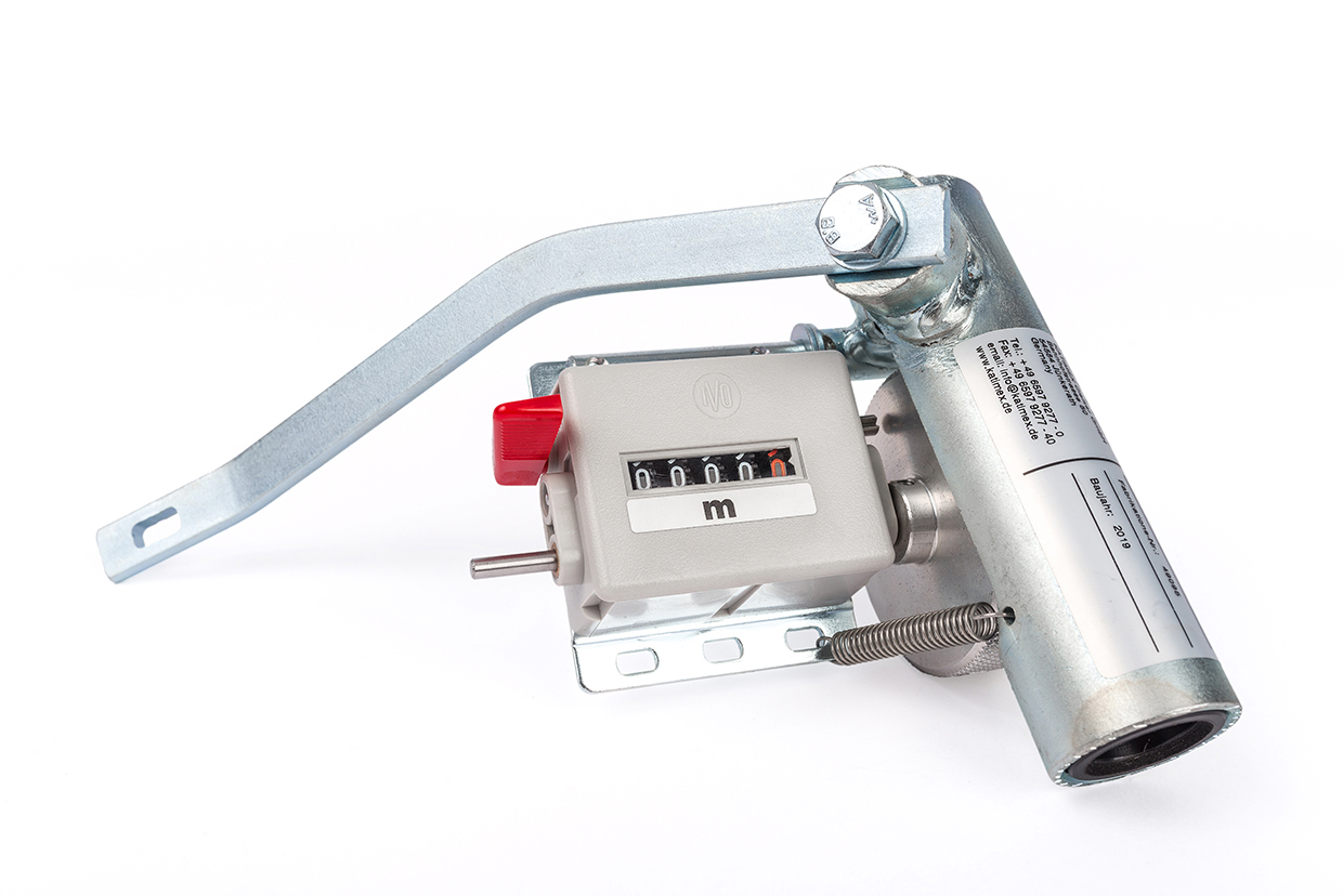 103049 Lengtemeter voor Kabeljet®