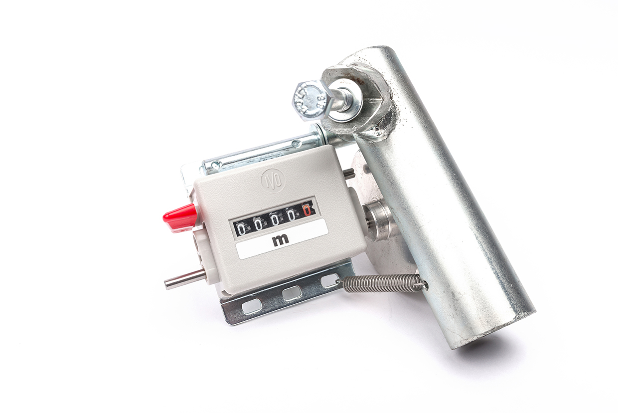 103050 Lengtemeter voor Röhrenaal®