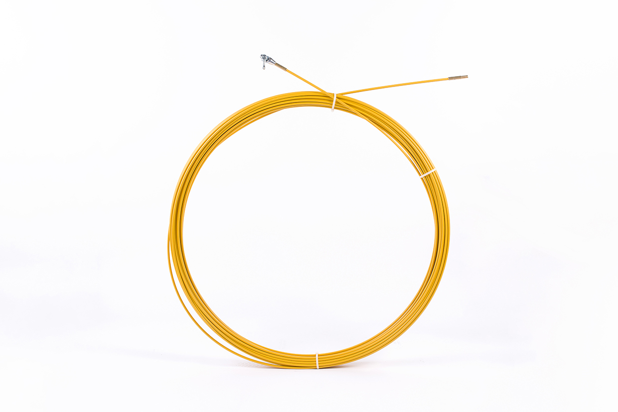 103081 Röhrenaal® Vervangband 150m x11 mm Ø