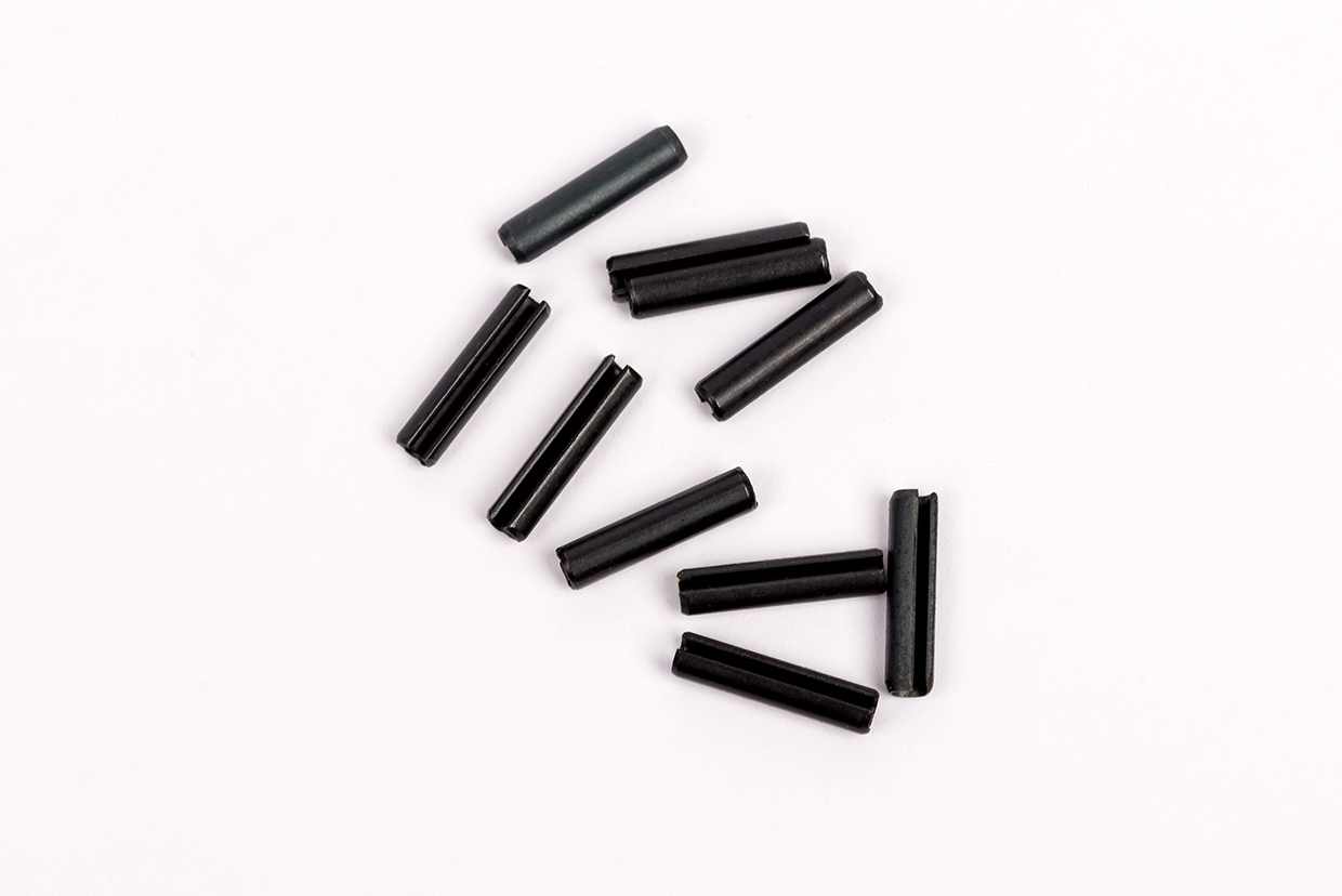 103133 Röhrenaal®, spanhuls 10st.