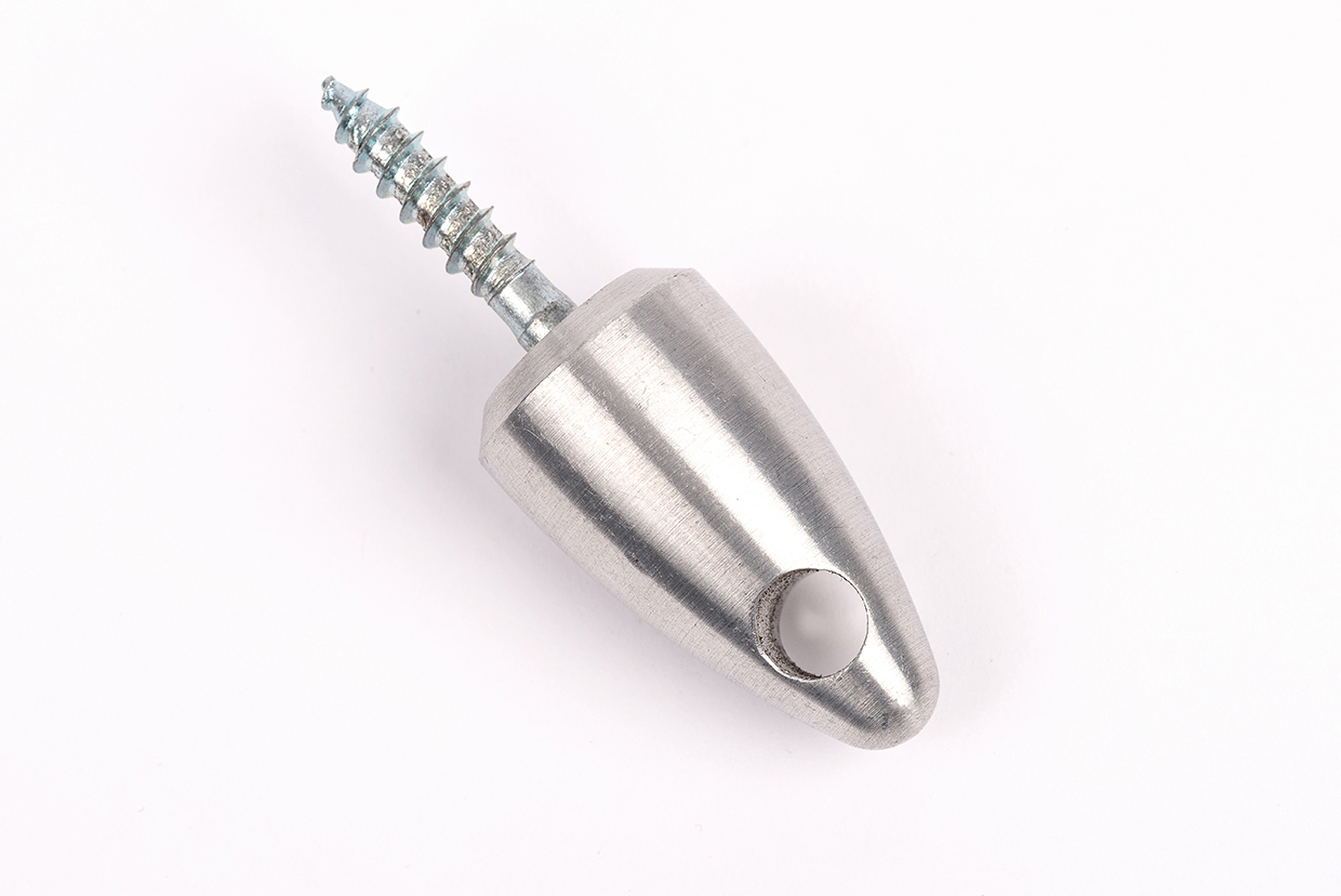 103169 Kabelgeleidingskop, tot Ø 22 mm