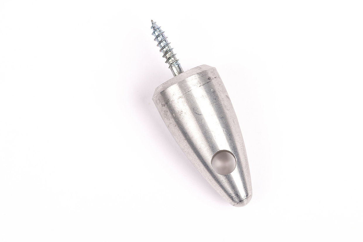 103170 Kabelgeleidingskop, tot Ø 30 mm