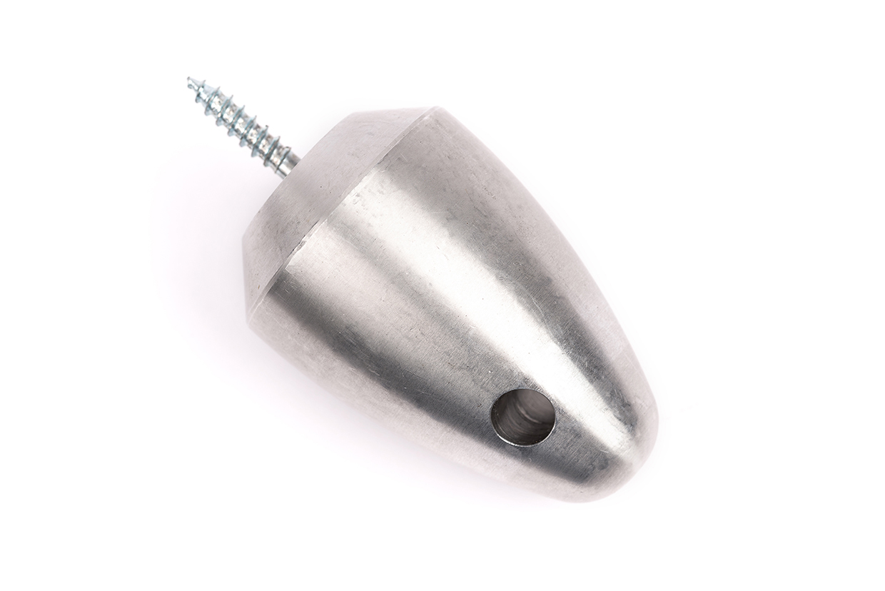 103171 Kabelgeleidingskop, van Ø 30 - Ø 50 mm