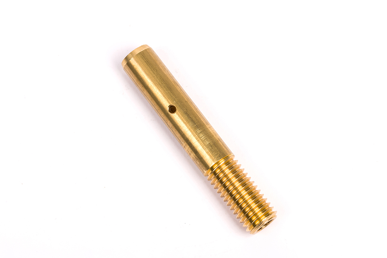 103200 Beginhuls M12 voor Ø 9 mm glasvezelband